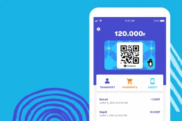 Payer partout en Afrique avec son téléphone