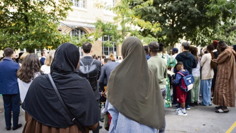 Des sénateurs LR veulent interdire le jeûne du Ramadan aux moins de 16 ans