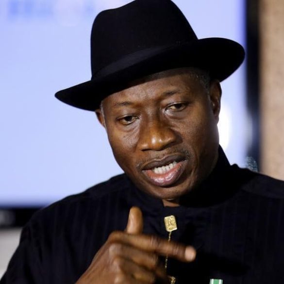 Goodluck Jonathan estime que les événements récents en Guinée Bissau ne relèvent pas d’un véritable coup d’État.