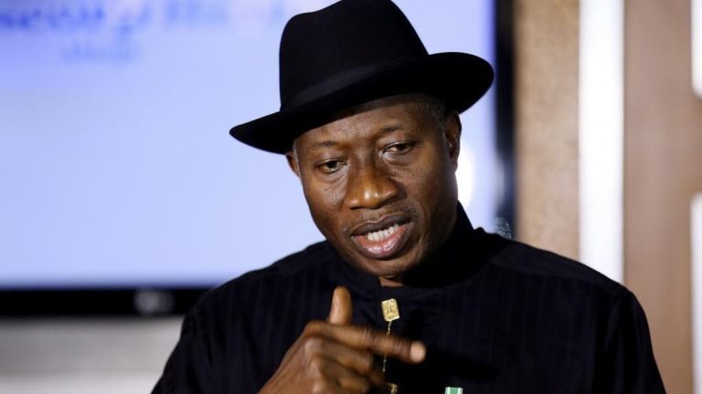 Goodluck Jonathan estime que les événements récents en Guinée Bissau ne relèvent pas d’un véritable coup d’État.