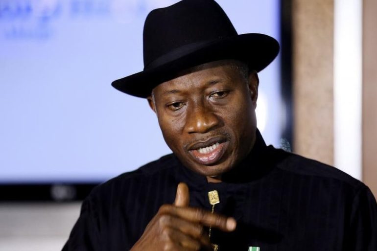 Goodluck Jonathan estime que les événements récents en Guinée Bissau ne relèvent pas d’un véritable coup d’État.