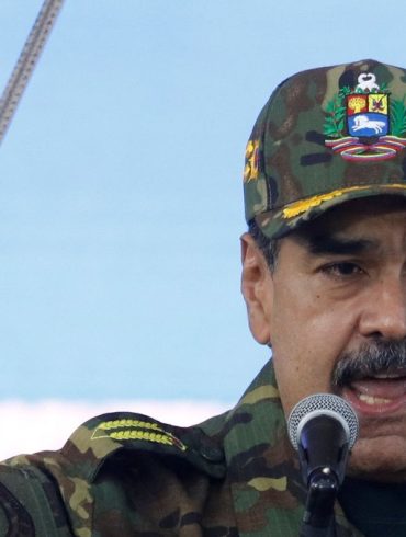 Donné sous pression, Nicolás Maduro serait présenté par la presse américaine comme prêt à regarder vers la Turquie en cas d’exil.