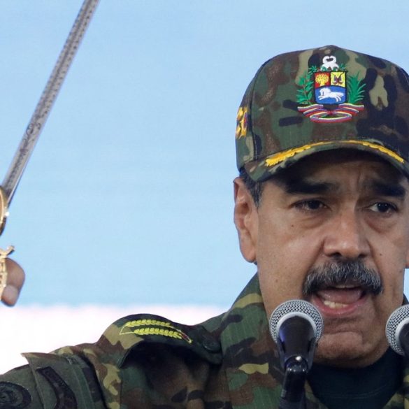 Donné sous pression, Nicolás Maduro serait présenté par la presse américaine comme prêt à regarder vers la Turquie en cas d’exil.