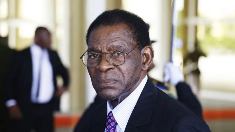 Les cinq présidents africains qui ont le plus duré au pouvoir