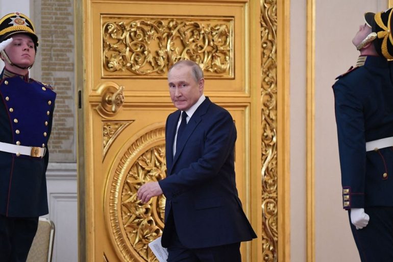 Les présidents les plus riches du monde en 2025