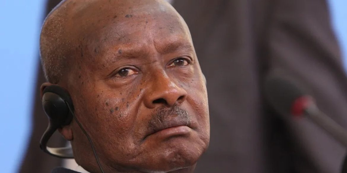 museveni