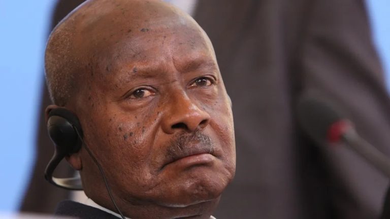 museveni