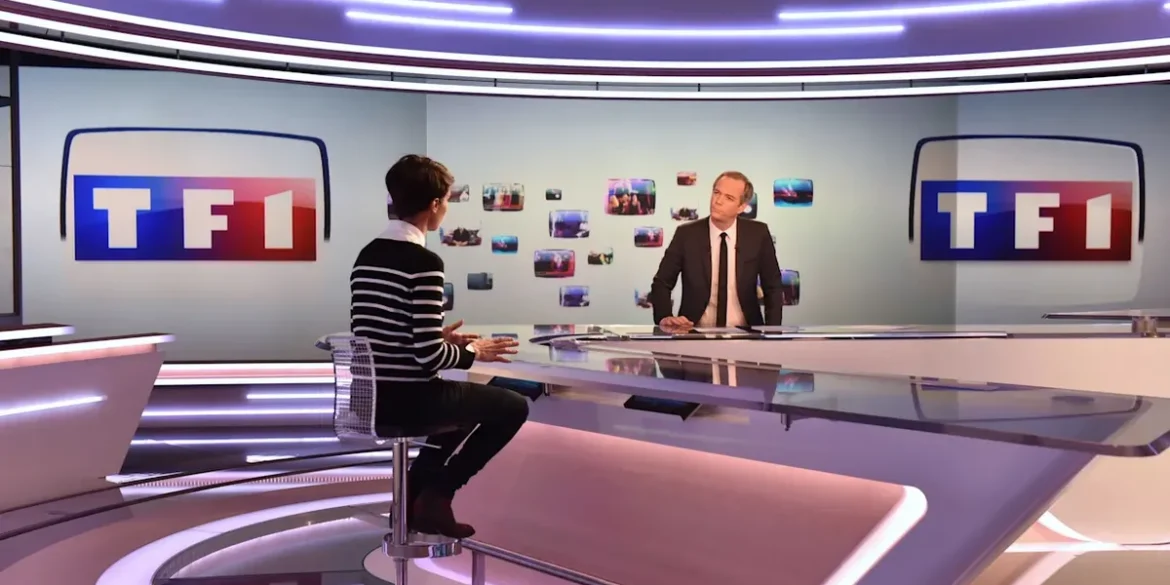 tf1 lci interdit au mali