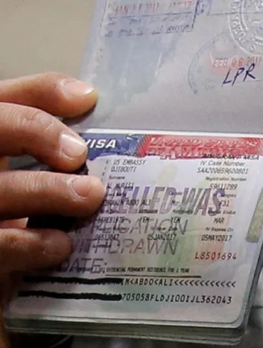 Visas américains, Libreville riposte par la réciprocité