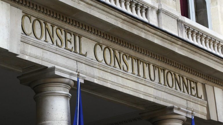 À quoi servent vraiment la Cour des comptes et le Conseil constitutionnel en France