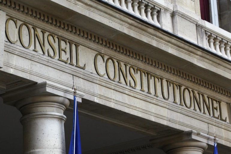 À quoi servent vraiment la Cour des comptes et le Conseil constitutionnel en France
