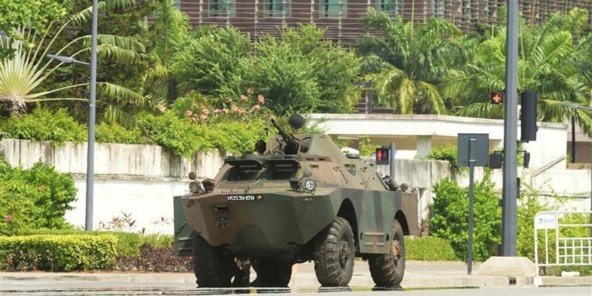 Des figures militaires et politiques au cœur des nouvelles révélations sur le putsch avorté au Bénin.