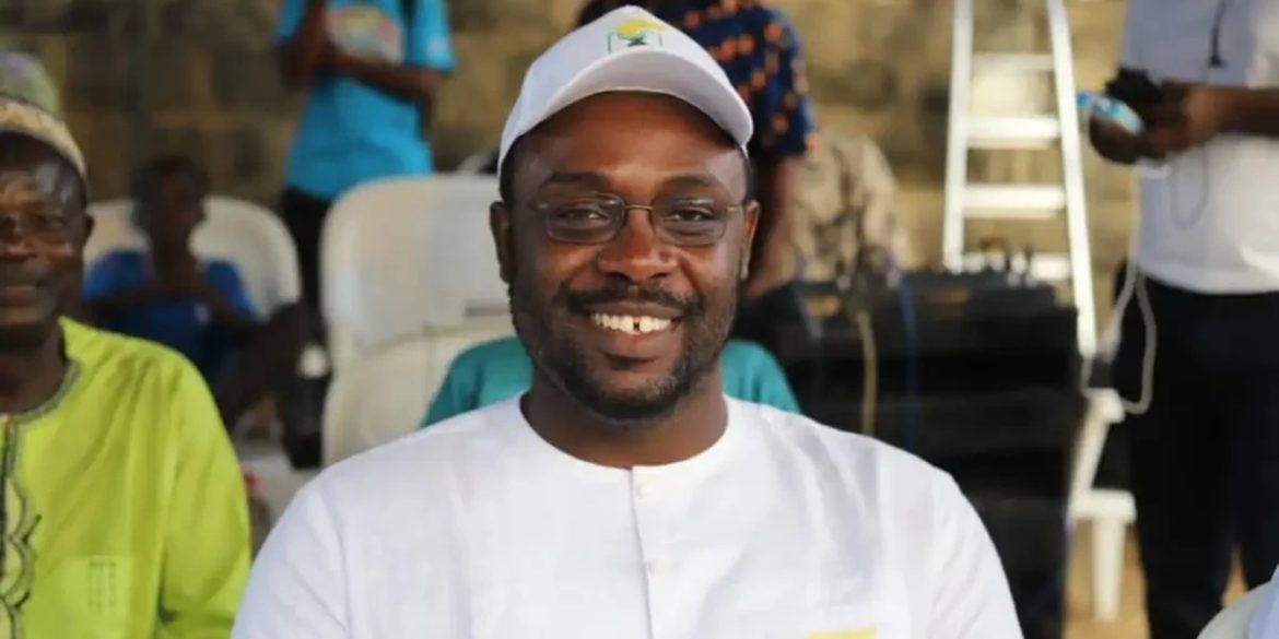 Chabi Yayi, fils de l’ancien président Boni Yayi, au cœur d’une nouvelle affaire judiciaire au Bénin.