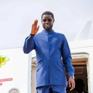 Bassirou Diomaye Faye et Ousmane Sonko font face à une nouvelle séquence de tensions au sommet de l’État sénégalais.