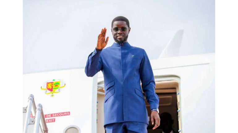 Bassirou Diomaye Faye et Ousmane Sonko font face à une nouvelle séquence de tensions au sommet de l’État sénégalais.