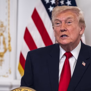 Donald Trump a annoncé un cessez-le-feu temporaire de 10 jours entre Israël et le Liban pour tenter d’ouvrir la voie à une désescalade.