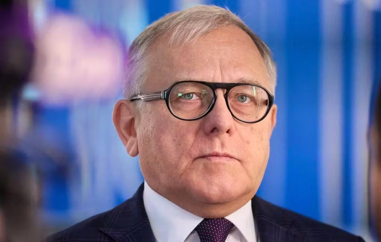 L’ambassadeur russe en Corée du Nord, décédé soudainement à Pyongyang, au cœur d’un mystère diplomatique.
