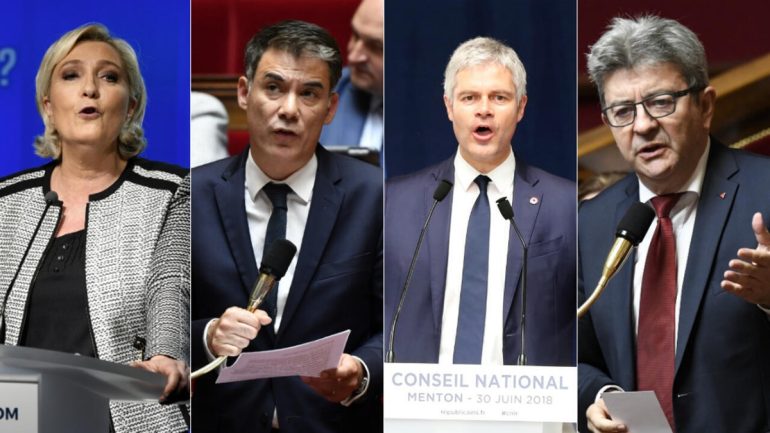 Comment se finance un parti politique et à quoi sert cet argent
