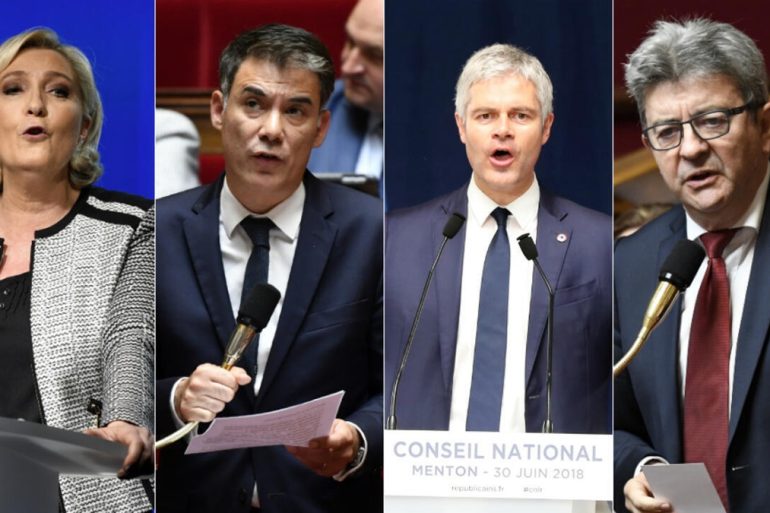 Comment se finance un parti politique et à quoi sert cet argent
