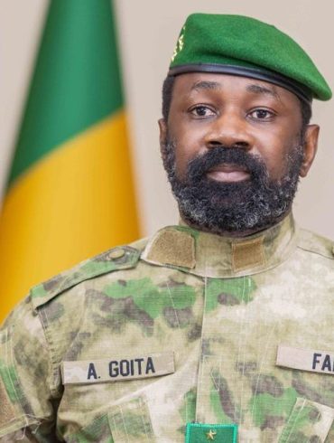 Assimi Goïta réunit à Bamako les ministres de l AES pour lancer la Banque confédérale pour l investissement et le développement.