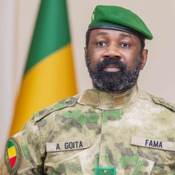 Assimi Goïta réunit à Bamako les ministres de l AES pour lancer la Banque confédérale pour l investissement et le développement.