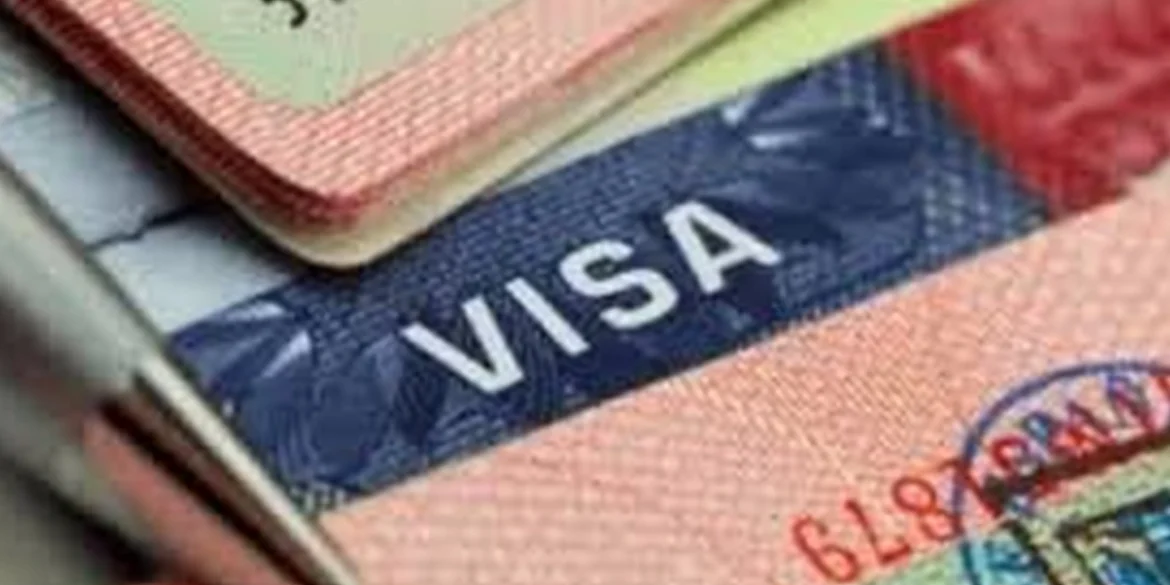 Donald Trump au moment où son administration étend les restrictions d’entrée aux États Unis à plusieurs pays.