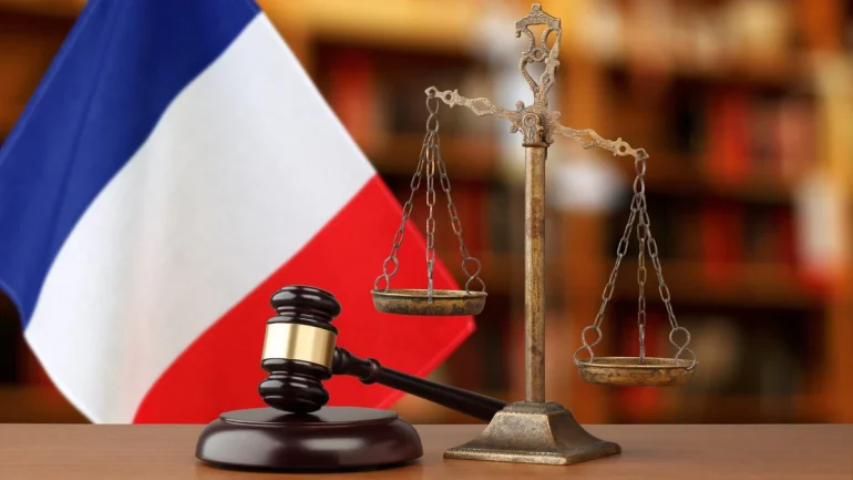 Comment se fabrique une loi en France étape par étape