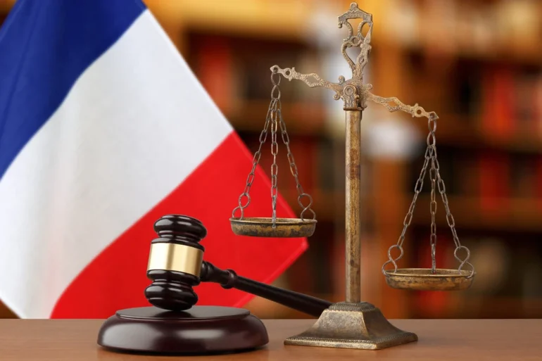 Comment se fabrique une loi en France étape par étape