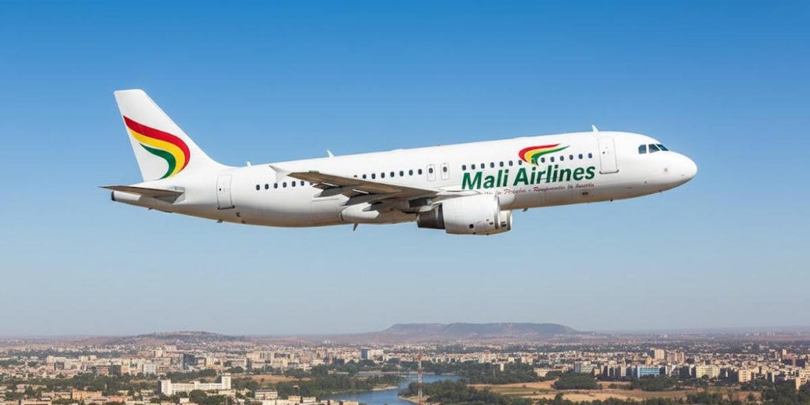 Mali Airlines prépare son retour dans le ciel international après la validation de son Conseil d’administration.
