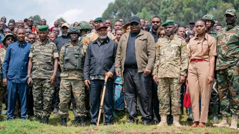 L’AFC M23 annonce son retrait d’Uvira après de fortes pressions américaines sur Kigali. Kinshasa et les habitants de l’est de la RDC attendent désormais un calendrier clair et des garanties sur la sécurité.