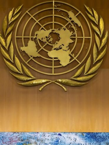 La Chine crée un nouveau groupe d’alliés à l’ONU sur la gouvernance mondiale