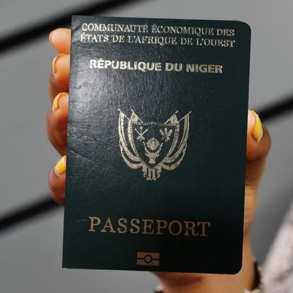 Le Niger réagit aux restrictions américaines sur les visas
