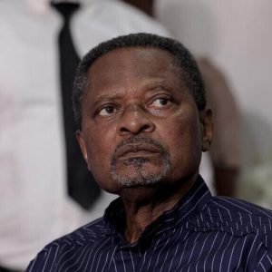 Urgent RFI annonce la mort en détention de l’opposant camerounais Anicet Ekane, figure du Manidem.