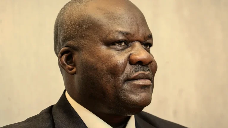 RDC : Roger Lumbala condamné à 30 ans pour crimes contre l’humanité