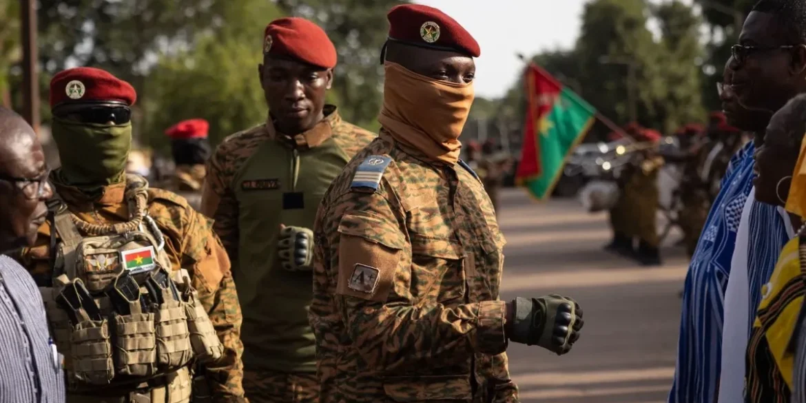 Annonce de dernière minute sur la libération des 11 militaires nigérians retenus au Burkina Faso.