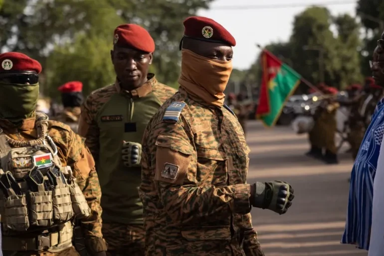 Annonce de dernière minute sur la libération des 11 militaires nigérians retenus au Burkina Faso.
