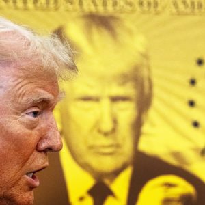 Trump lance une Gold Card pour attirer les étrangers fortunés aux États-Unis