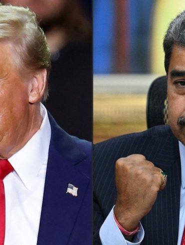 Trump menace le président colombien et promet qu’il sera “le prochain”