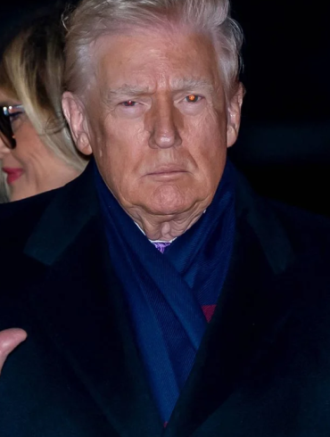 Trump encercle le Venezuela avec ses navires de guerre