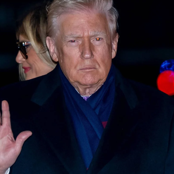 Trump encercle le Venezuela avec ses navires de guerre