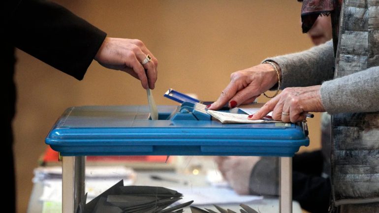 Abstention, vote blanc, vote nul ce que ton choix dit vraiment