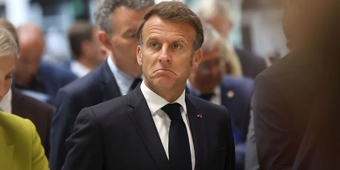 Emmanuel Macron a réagi sur X au sacre du Sénégal et a salué l’organisation marocaine de la CAN 2025.