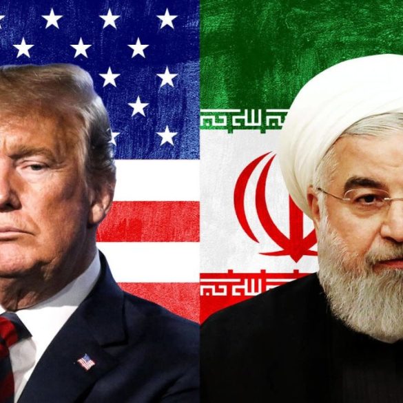 L'Iran menace les États Unis et promet de viser bases et transport maritime en cas d’attaque