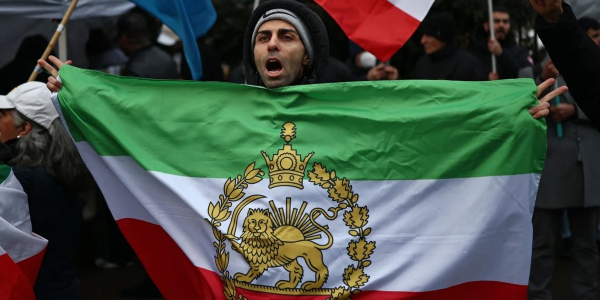 Des manifestations se multiplient en Iran depuis fin décembre, sur fond de crise et de tensions politiques.