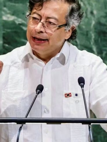 Donald Trump a relancé la tension avec la Colombie après ses propos sur une possible opération dans le pays.