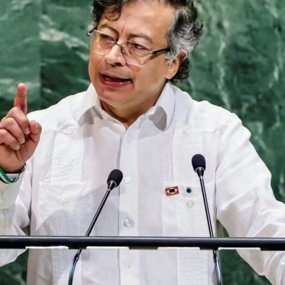 Donald Trump a relancé la tension avec la Colombie après ses propos sur une possible opération dans le pays.