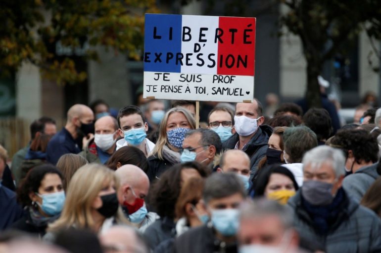 Liberté d’expression jusqu’où peut aller la critique du pouvoir