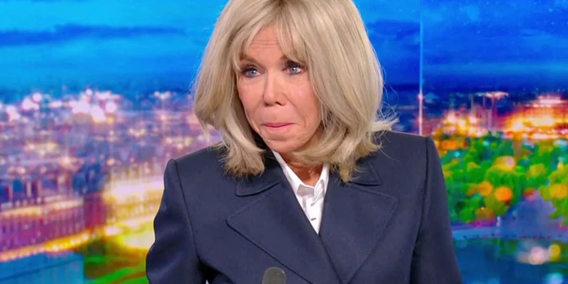 Dix cyberharceleurs de Brigitte Macron condamnés jusqu’à 6 mois ferme