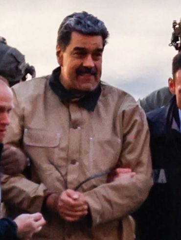 Nicolás Maduro, visé par des accusations américaines liées au narcotrafic, a été transféré aux États-Unis début janvier 2026.