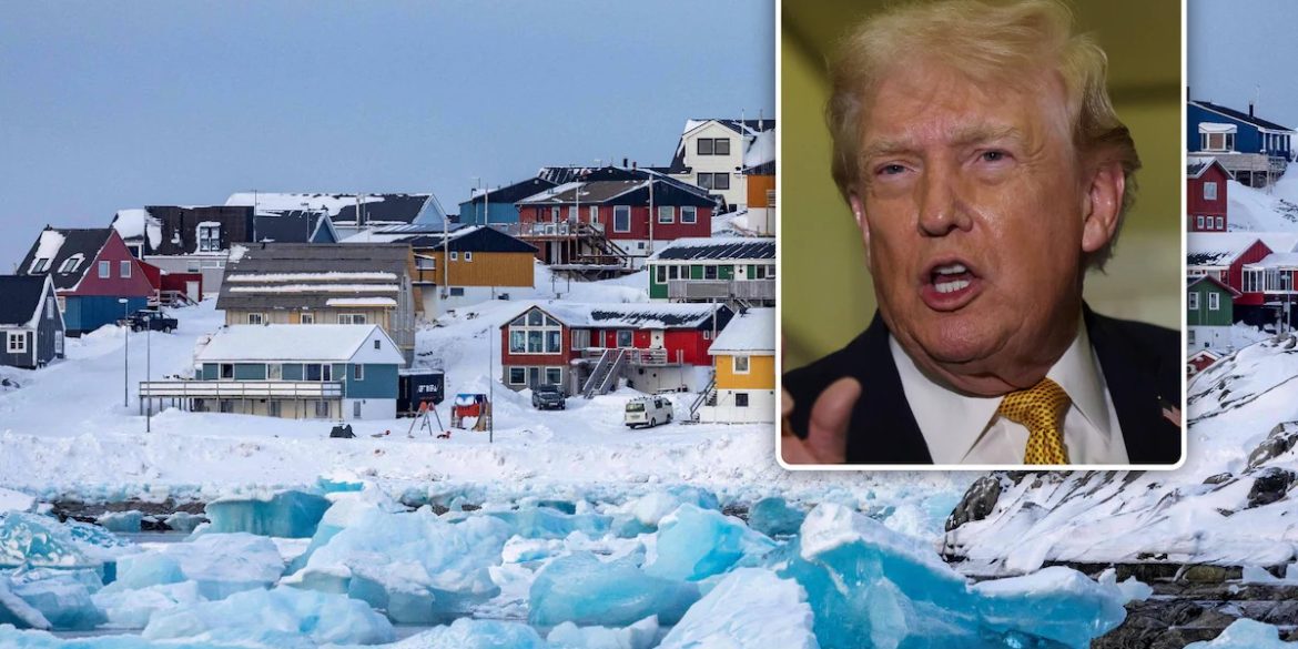 Donald Trump réaffirme que les États-Unis ont « besoin » du Groenland pour la sécurité nationale, une déclaration qui provoque une vive réaction au Danemark et au Groenland.